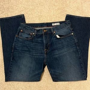 Cremieuz Straight Jeans